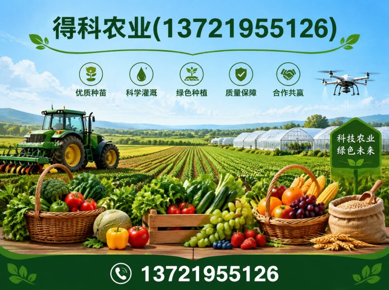 山东高端特种肥料展示图