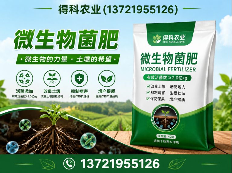山东功能型水溶肥展示图